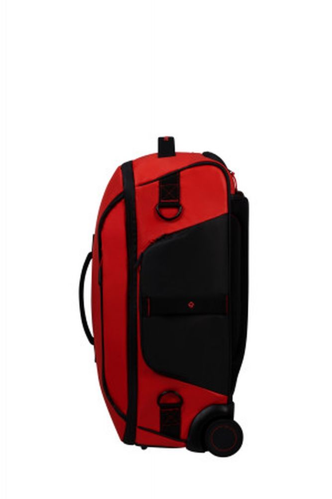 Samsonite Paradiver Light Duffle/WH 55/20 Backpack Flame Red #3