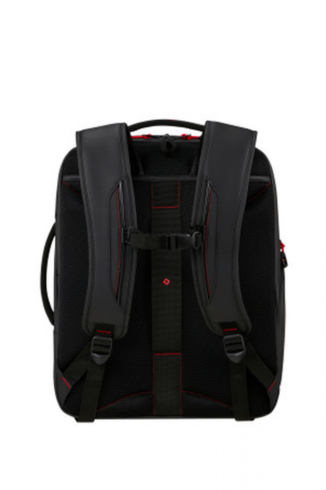 Samsonite Paradiver Light Laptop Backpack M Underseater Black #3