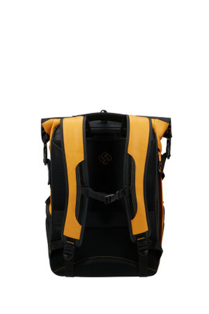 Samsonite Paradiver Light Rolltop Backpack L Yellow #3