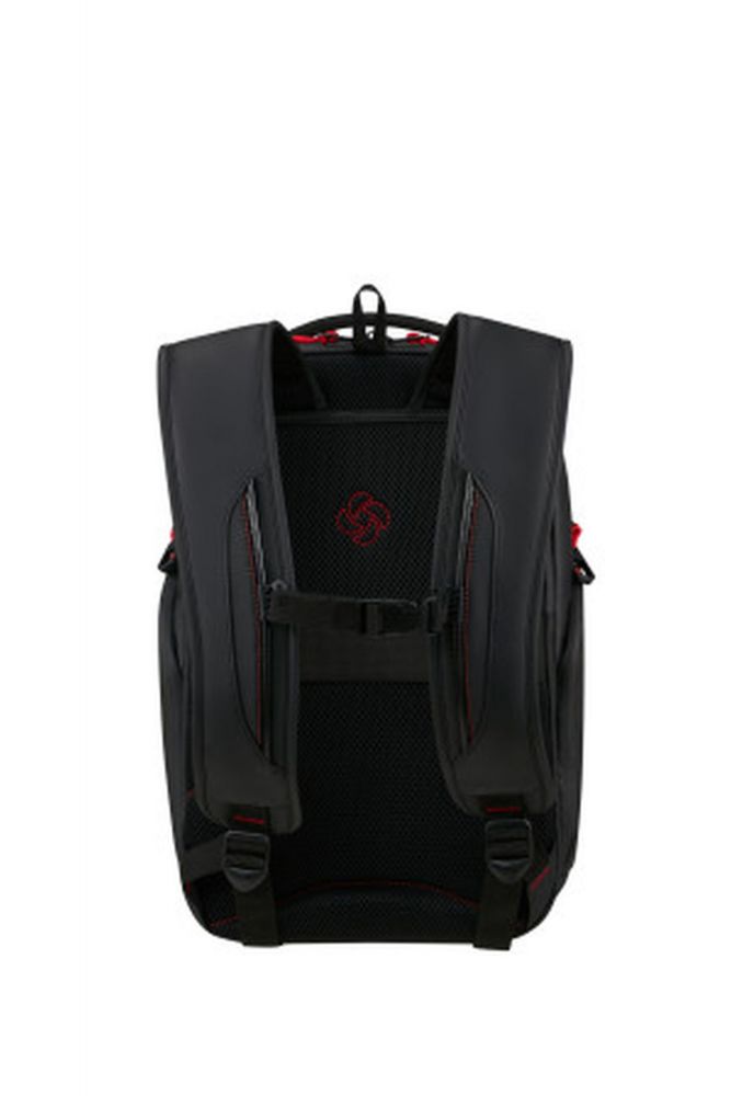 Samsonite Paradiver Light Underseat Backpack Xs Black #3