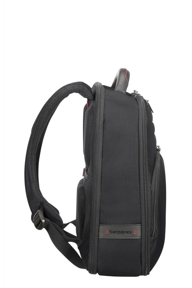 Samsonite Pro-Dlx 5 Laptop Backpack 14,1 Black #3