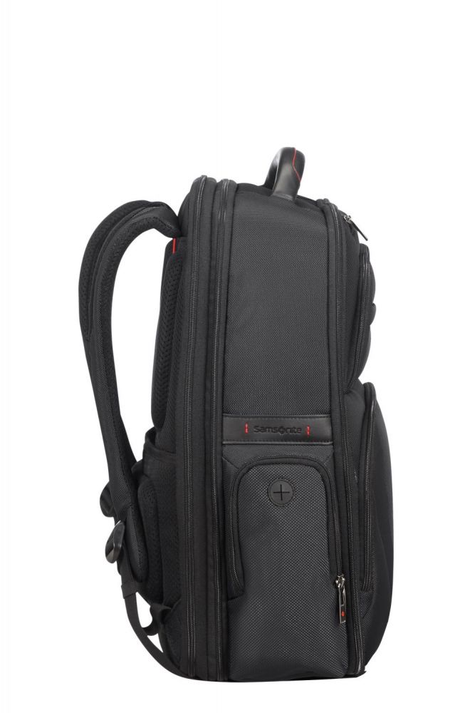 Samsonite Pro-Dlx 5 Laptop Backpack Black #3