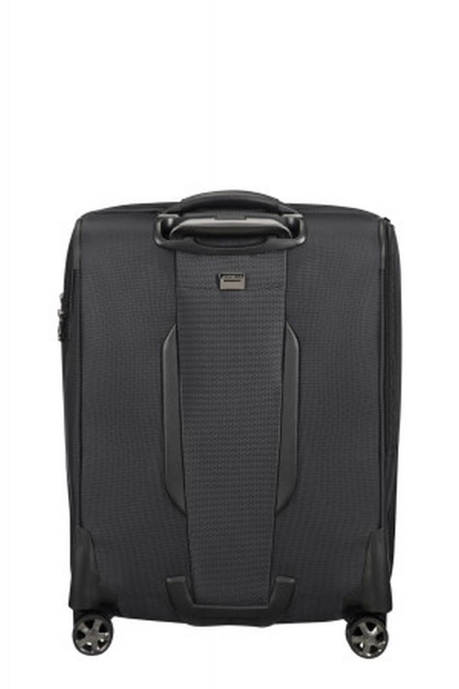 Samsonite Pro-Dlx 5 Spinner 55/20 Exp Black #3