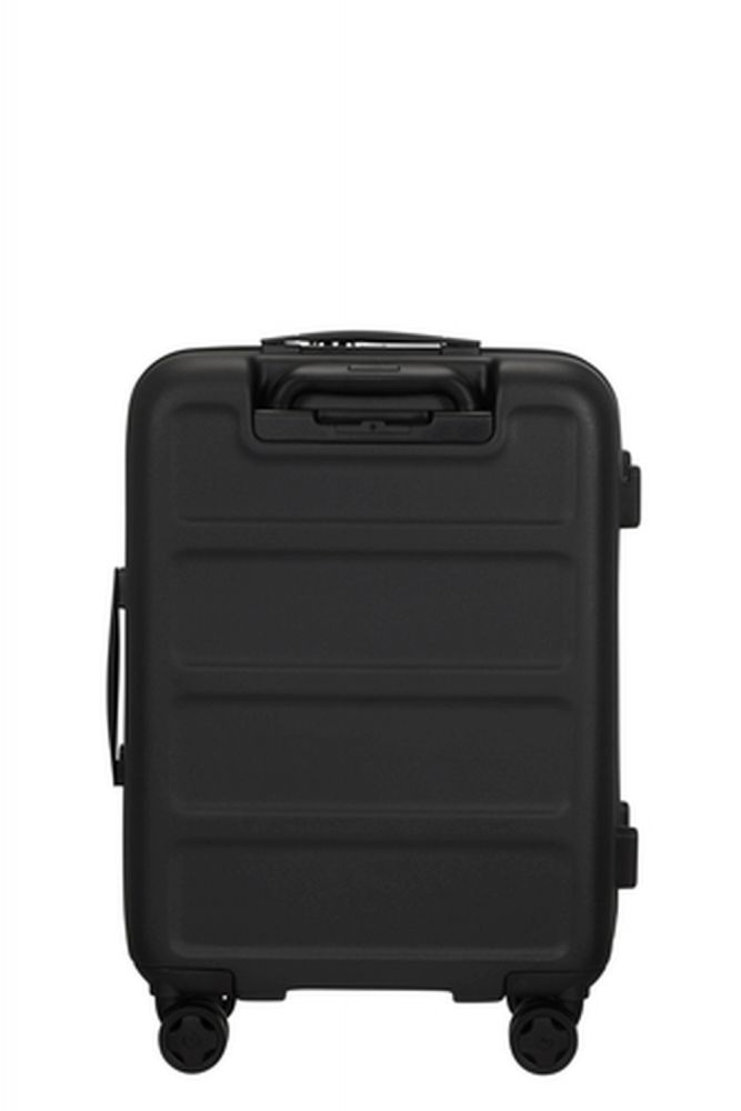 Samsonite Quadrix Spinner 55/20 Black #3