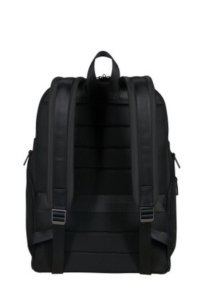 Samsonite Relyon Backpack M 15.6" Black #3