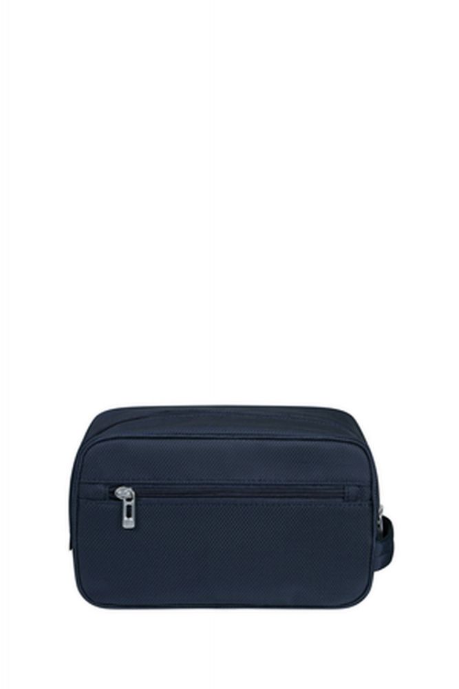 Samsonite Respark Toilet Kit Toilet Pouch Midnight Blue #3