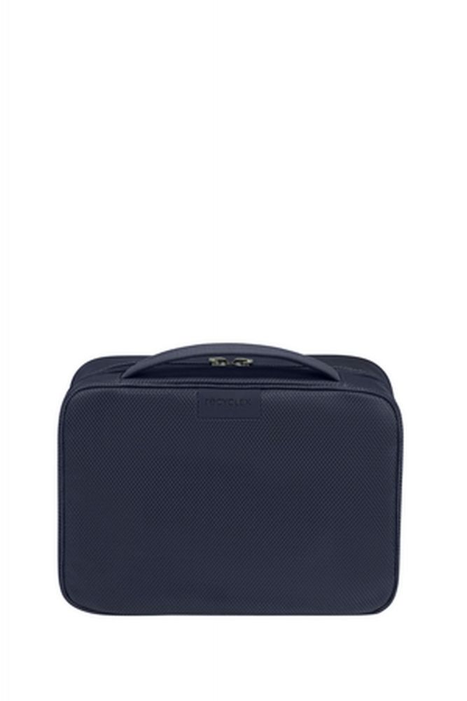 Samsonite Respark Toilet Kit Weekender Midnight Blue #3