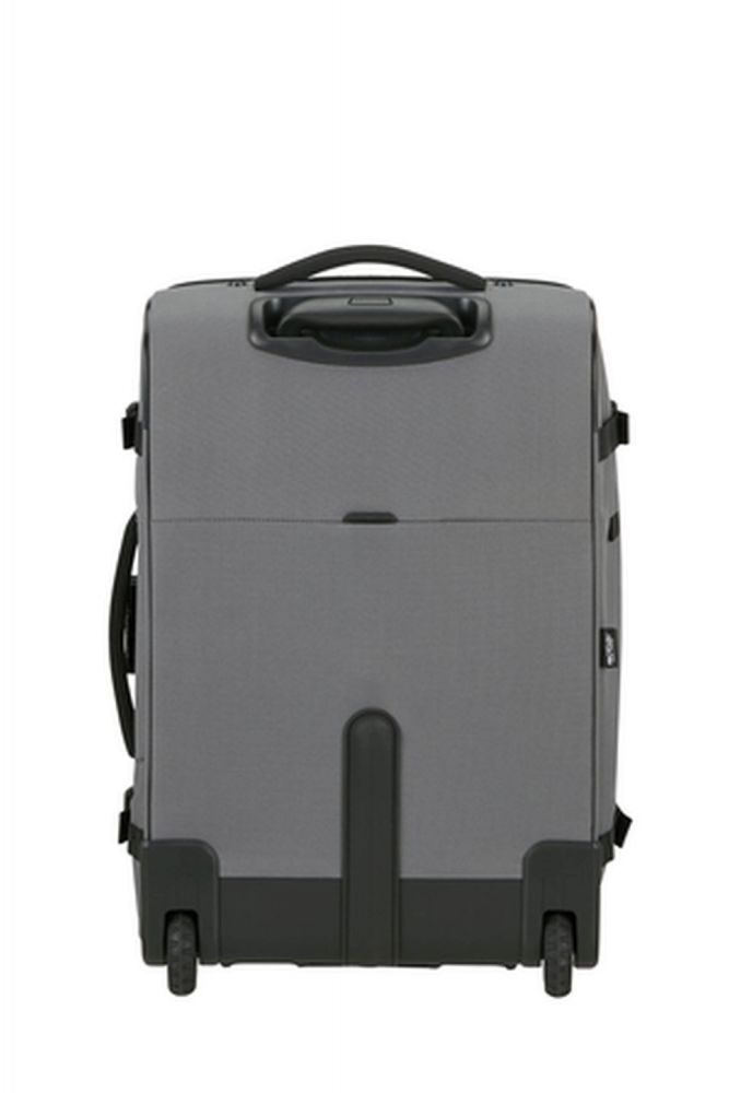 Samsonite Roader Duf/Wh 55/20 Length 35 Cm Drifter Grey #3