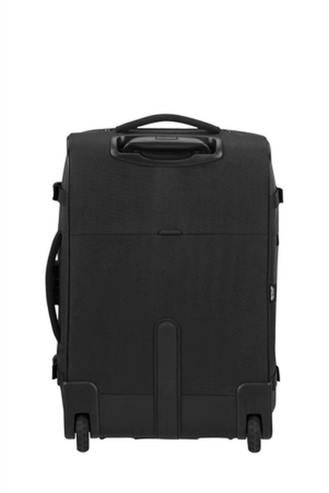 Samsonite Roader Duf/Wh 55/20 Length 35 Cm Deep Black #3