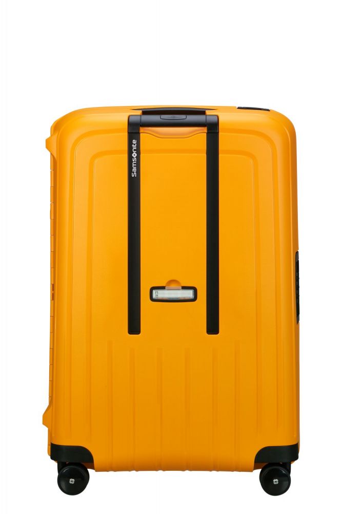 Samsonite S Cure Spinner 75/28 Honey Yellow #3