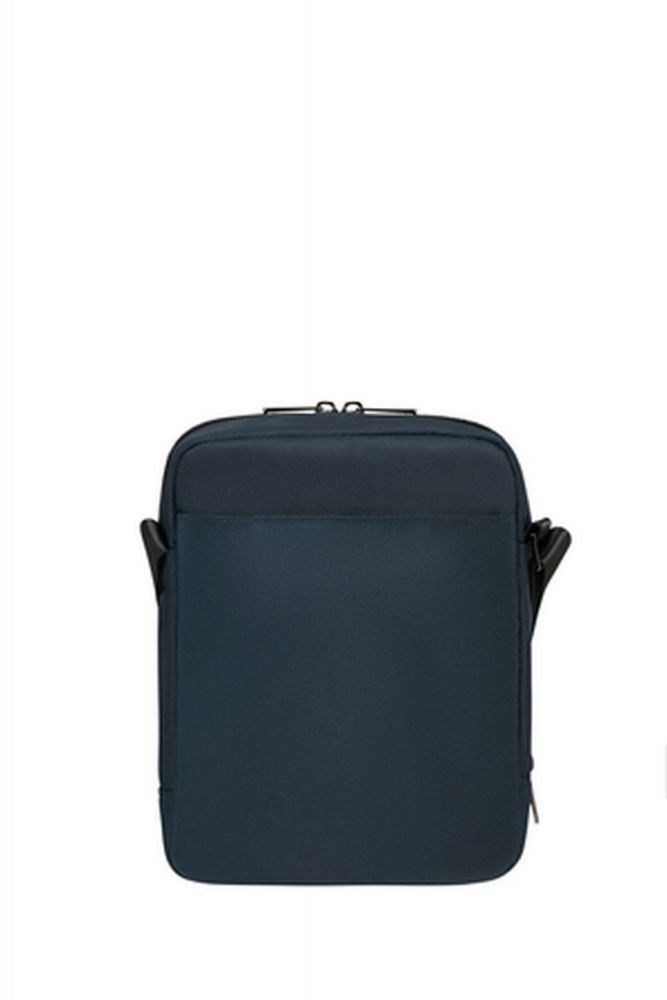 Samsonite Sacksquare Crossover M 9.7" Blue #3