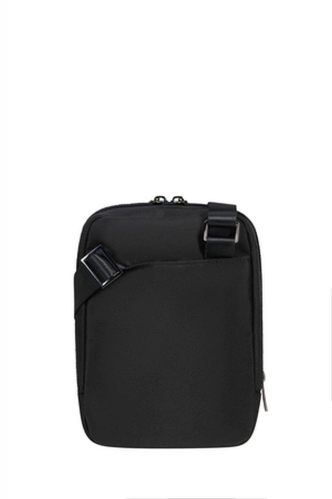 Samsonite Sacksquare Crossover S 7.9" Black #3