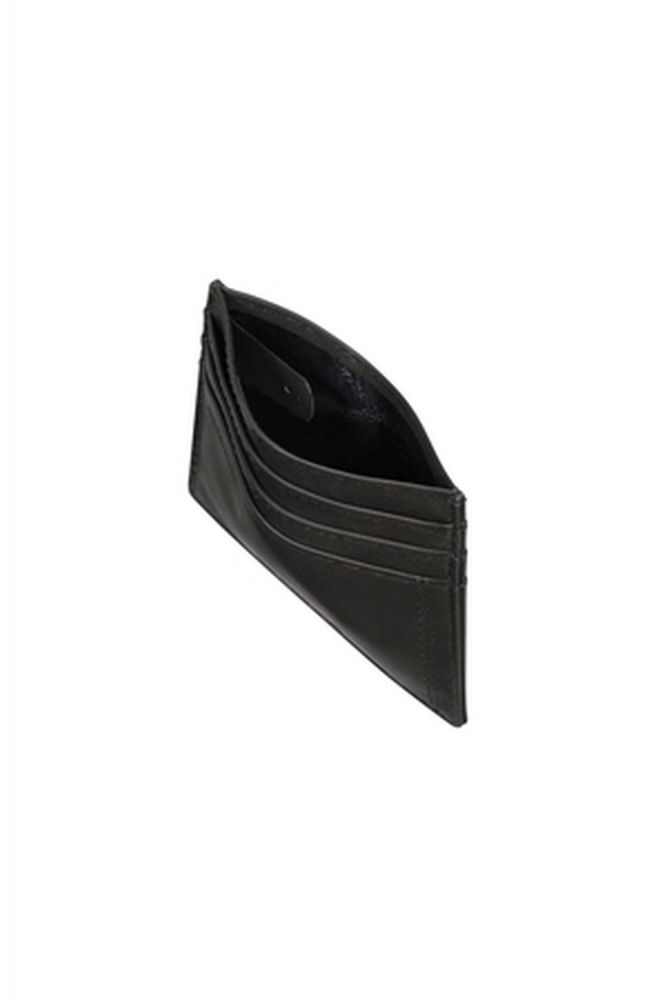 Samsonite Attack 2 Slg Geldbörse Black #3