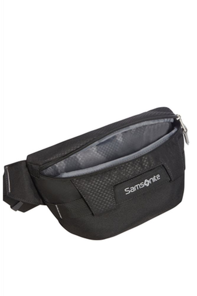 Samsonite Sonora Belt Bag 13 Black #3