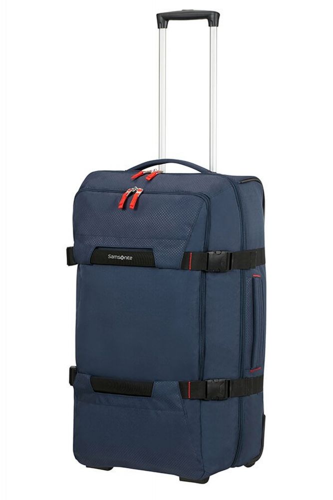 Samsonite Sonora Duffle/Wh 68/25 Night Blue #3