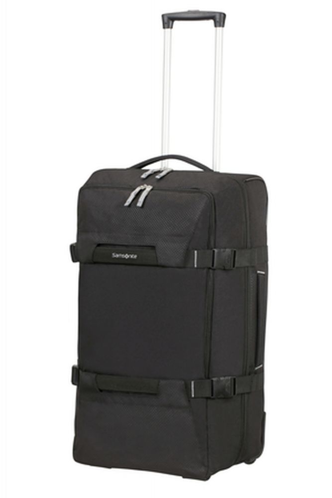 Samsonite Sonora Duffle/Wh 68/25 Black #3