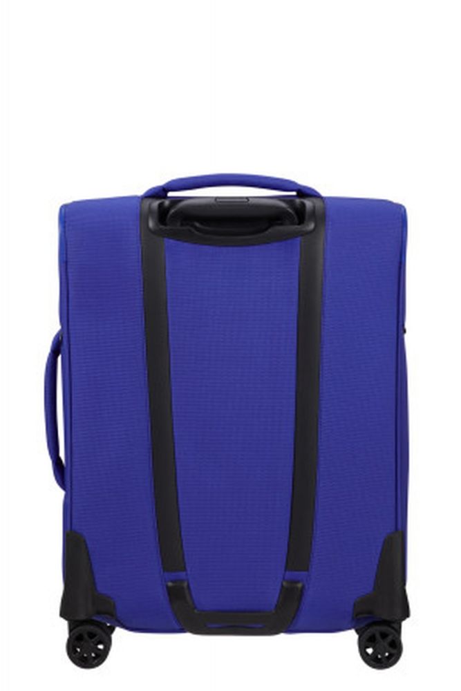 Samsonite Spark Sng Eco Spinner 55/20 Length 40Cm Eco Nautical Blue #3