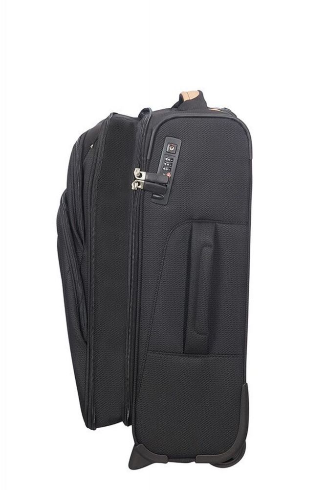 Samsonite Spark Sng Eco Upr.55/20 Exp Length 40Cm Eco Black #3