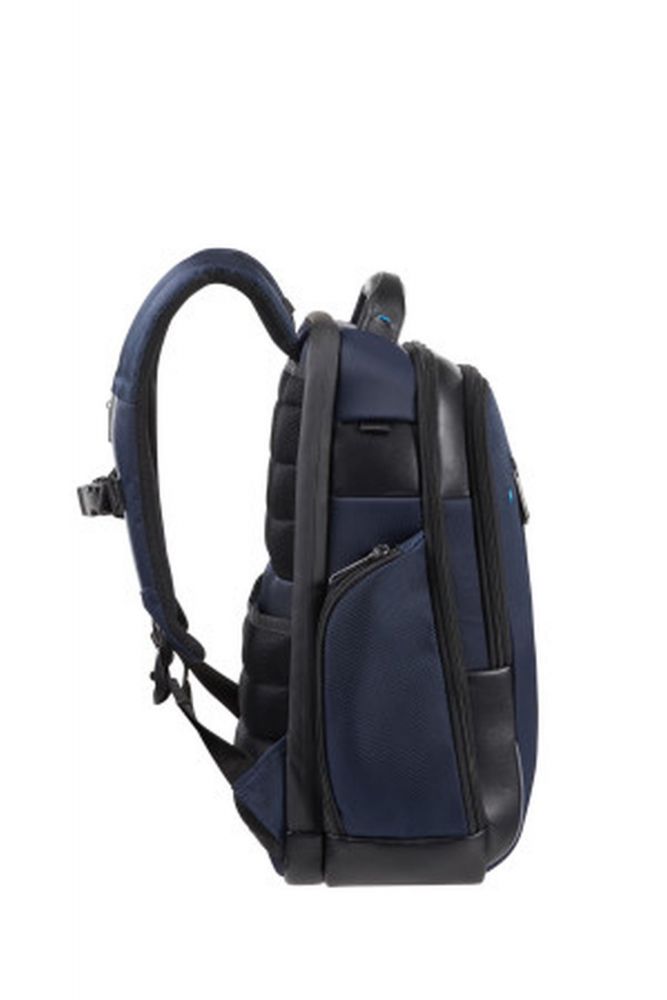 Samsonite Spectrolite 3.0 Lpt Backpack 14.1" Deep Blue #3