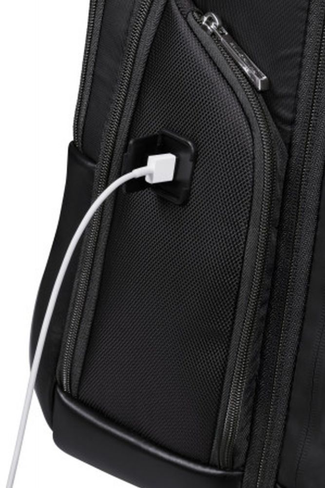 Samsonite Spectrolite 3.0 Lpt Backpack 15.6" Exp Black #3