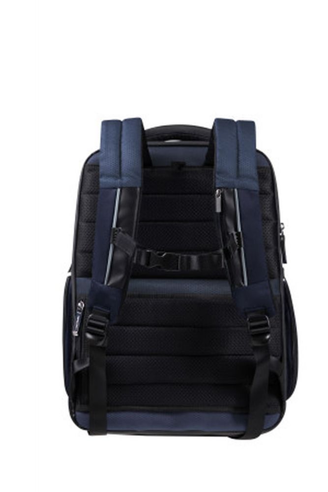Samsonite Spectrolite 3.0 Lpt Backpack 15.6" Exp Deep Blue #3
