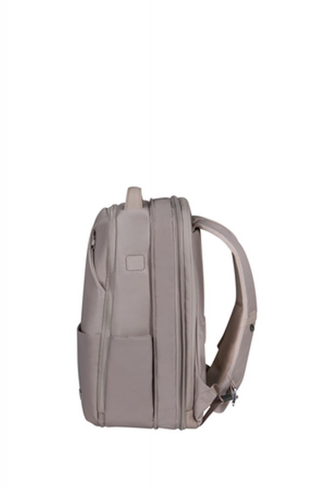 Samsonite Workationist Backpack 15,6'' + ClComp Quartz #3