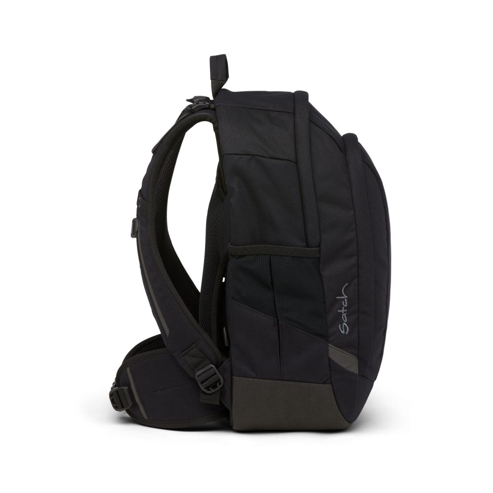 Satch Air Schulrucksack Blackjack #3