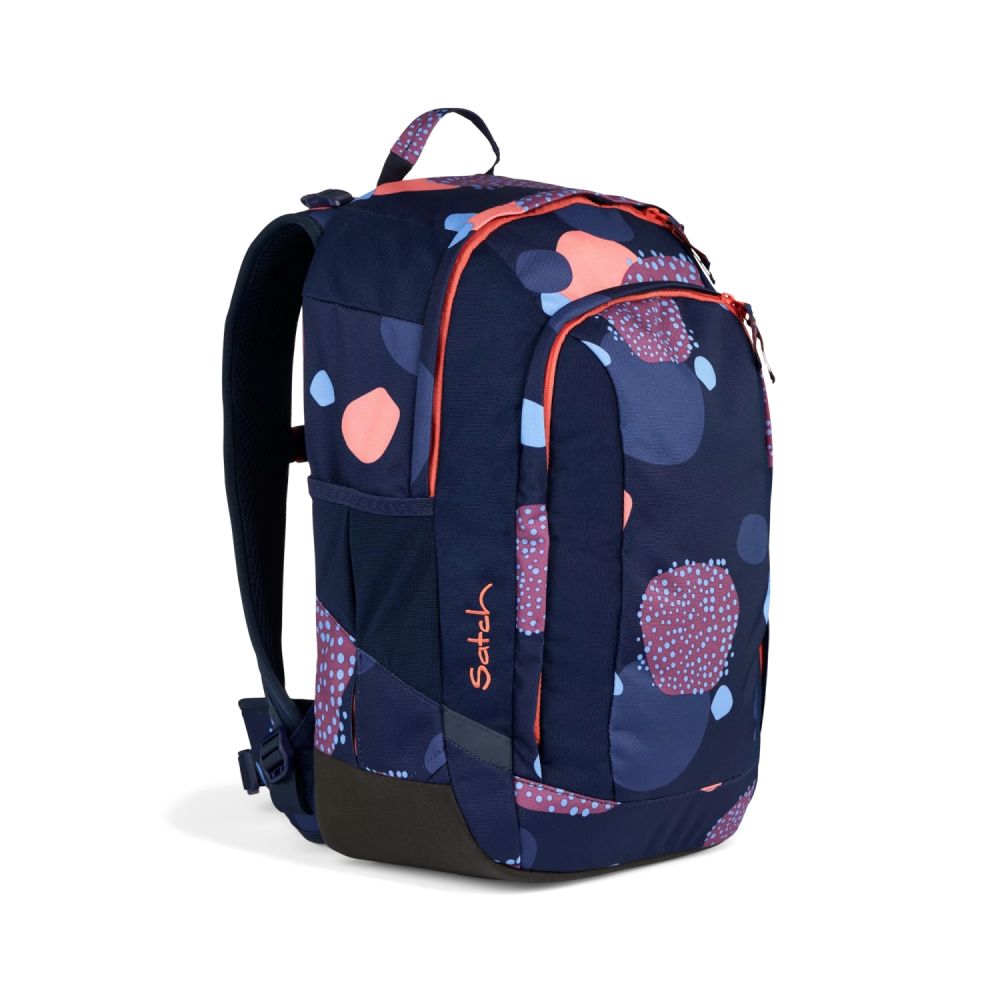 Satch Air Schulrucksack Coral Reef #3