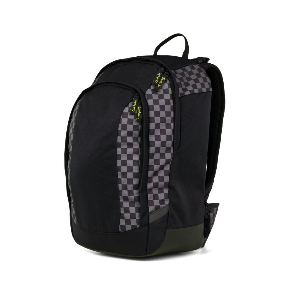 Satch Air Schulrucksack Dark Skate #3