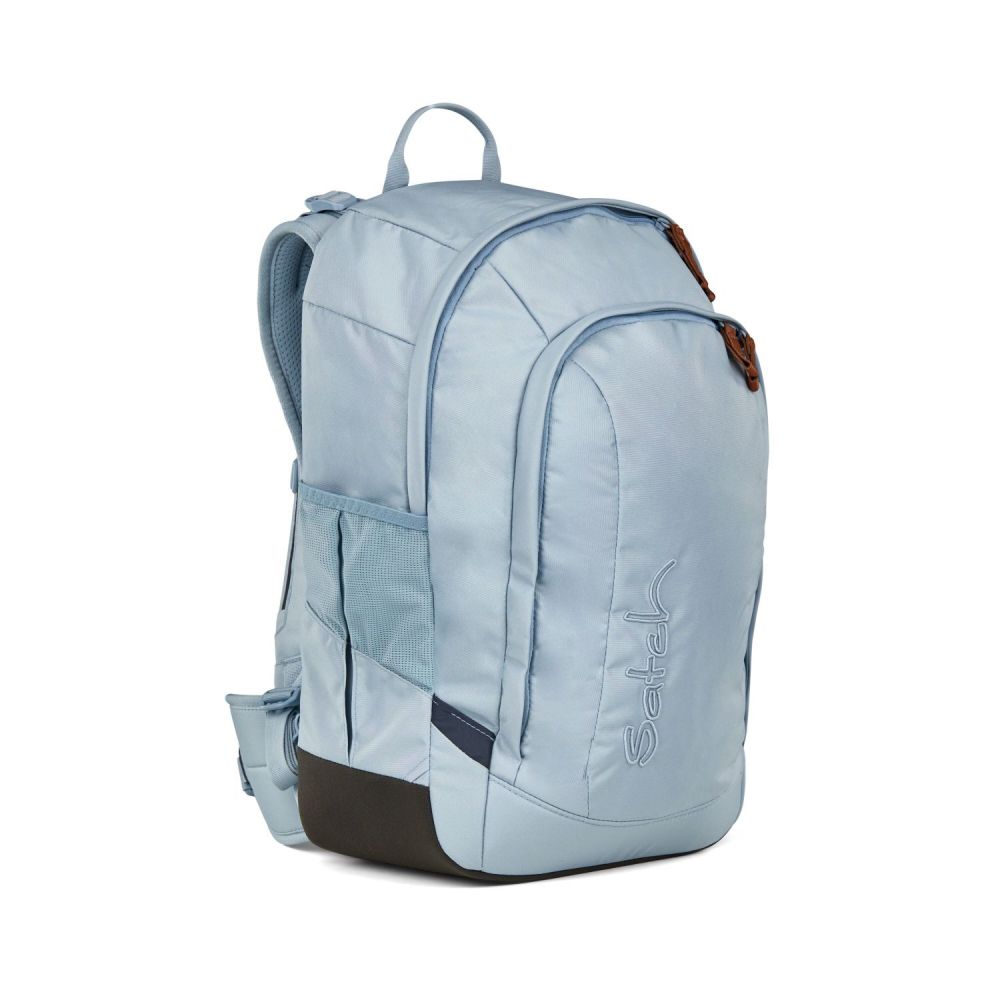Satch Air Schulrucksack Nordic Ice Blue #3