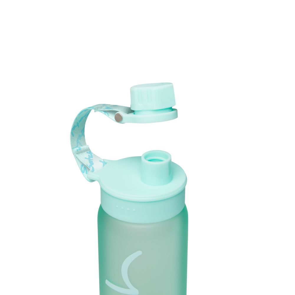 Satch Bottle Getränkeflasche Mint #3