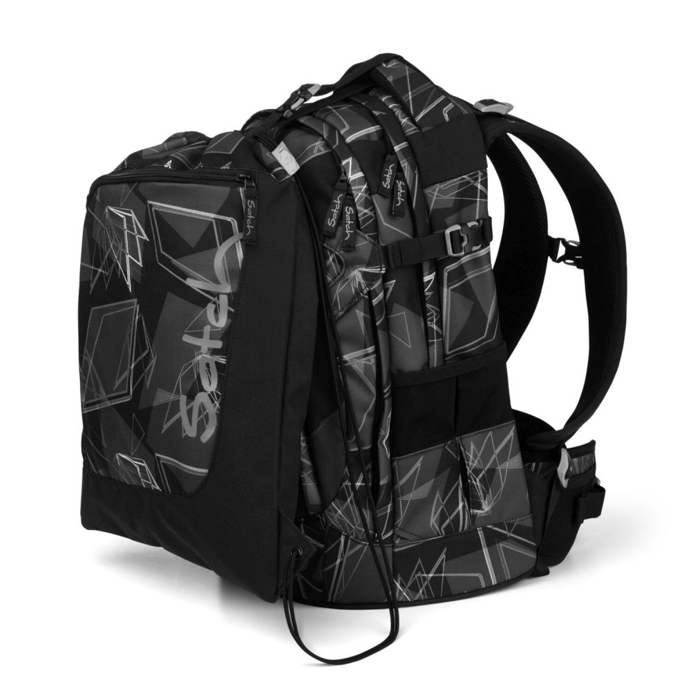 Satch Gym Bag Sportbeutel Blackjack #3