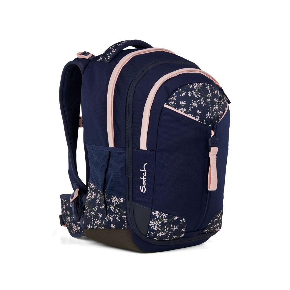 Satch Match Schulrucksack Bloomy Breeze #3