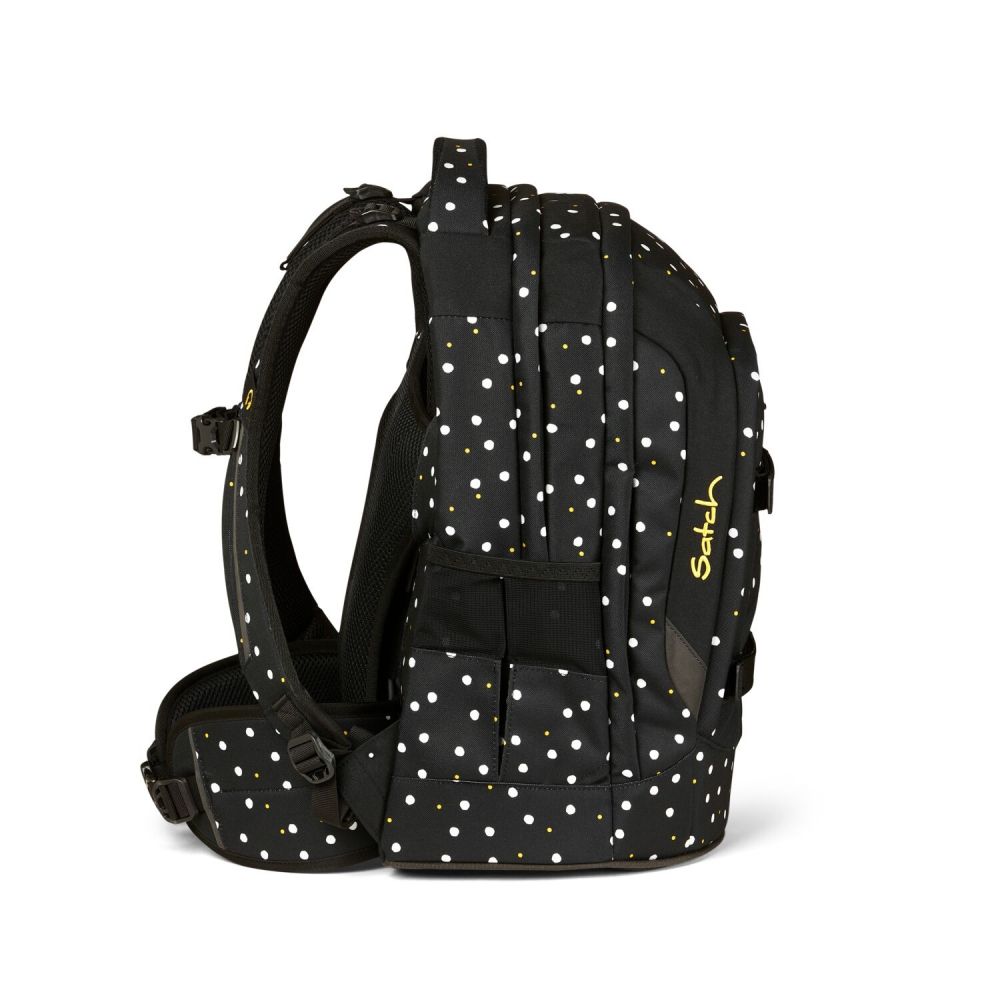 Satch Pack Schulrucksack Lazy Daisy #3