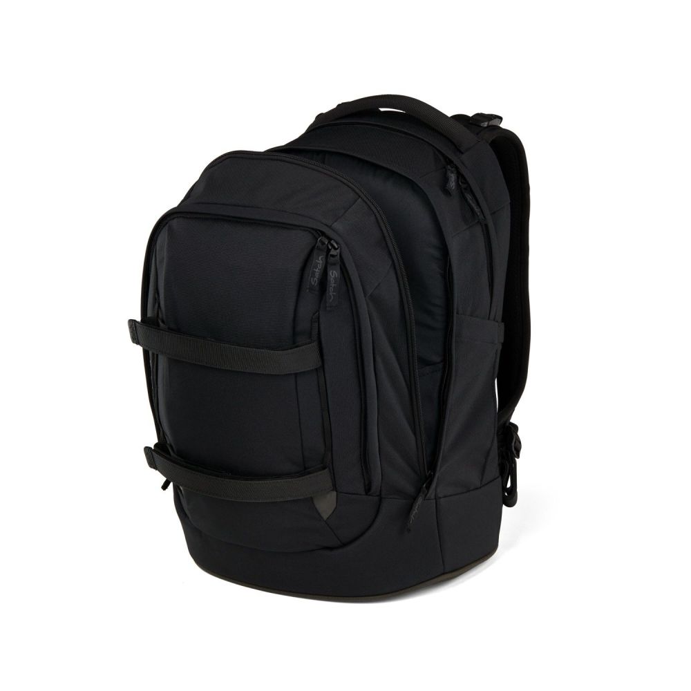 Satch Pack Schulrucksack Blackjack #3