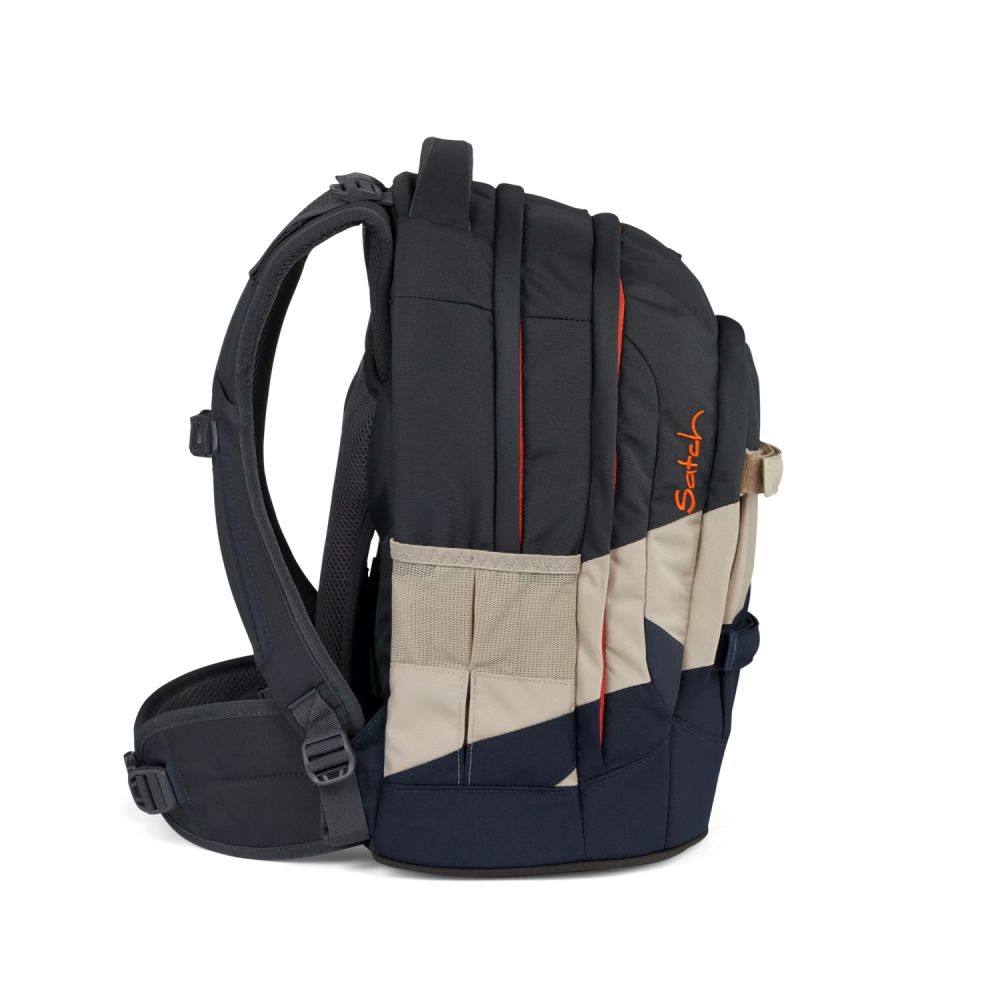 Satch Pack Schulrucksack Cliff Jumper #3