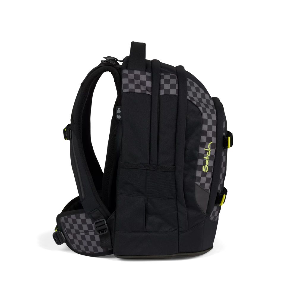 Satch Pack Schulrucksack Dark Skate #3