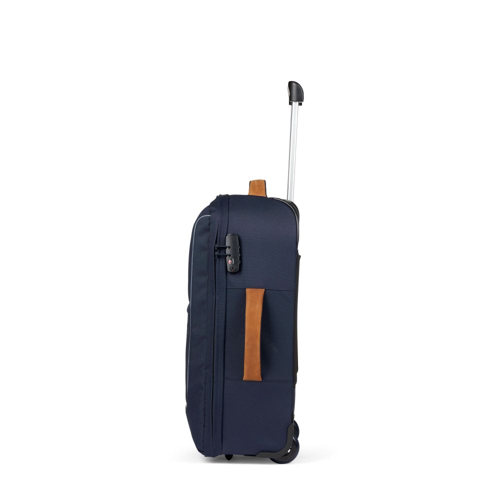 Satch Reisetasche Pure Navy #3