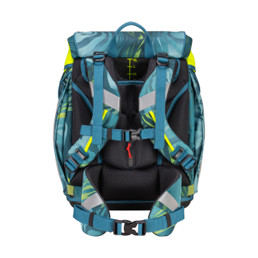 Scout Alpha Set Schulranzenset Action #3