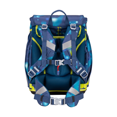 Scout Alpha Set LED Planets #3