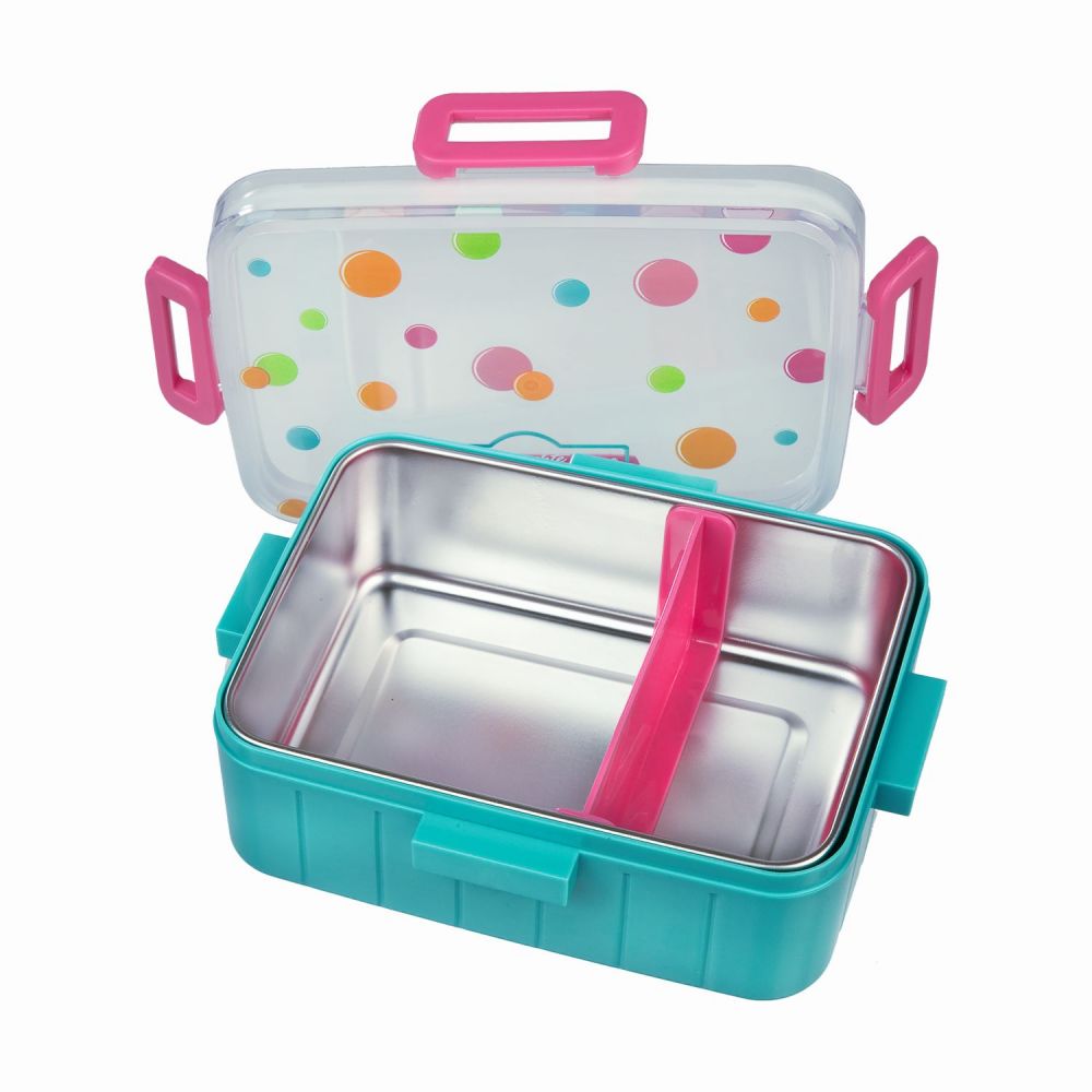 Scout Brotzeitdose Brotzeitdose Dots #3