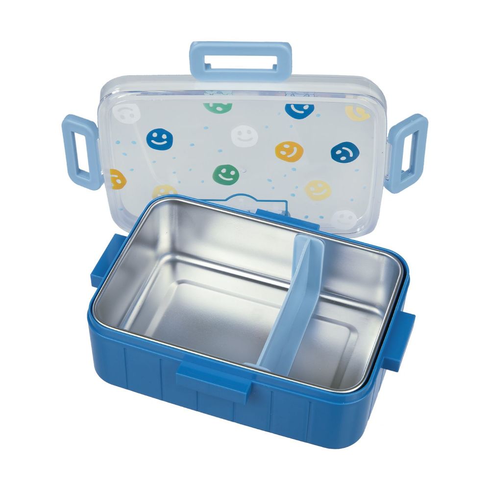 Scout Brotzeitdose Brotzeitdose Smileys #3
