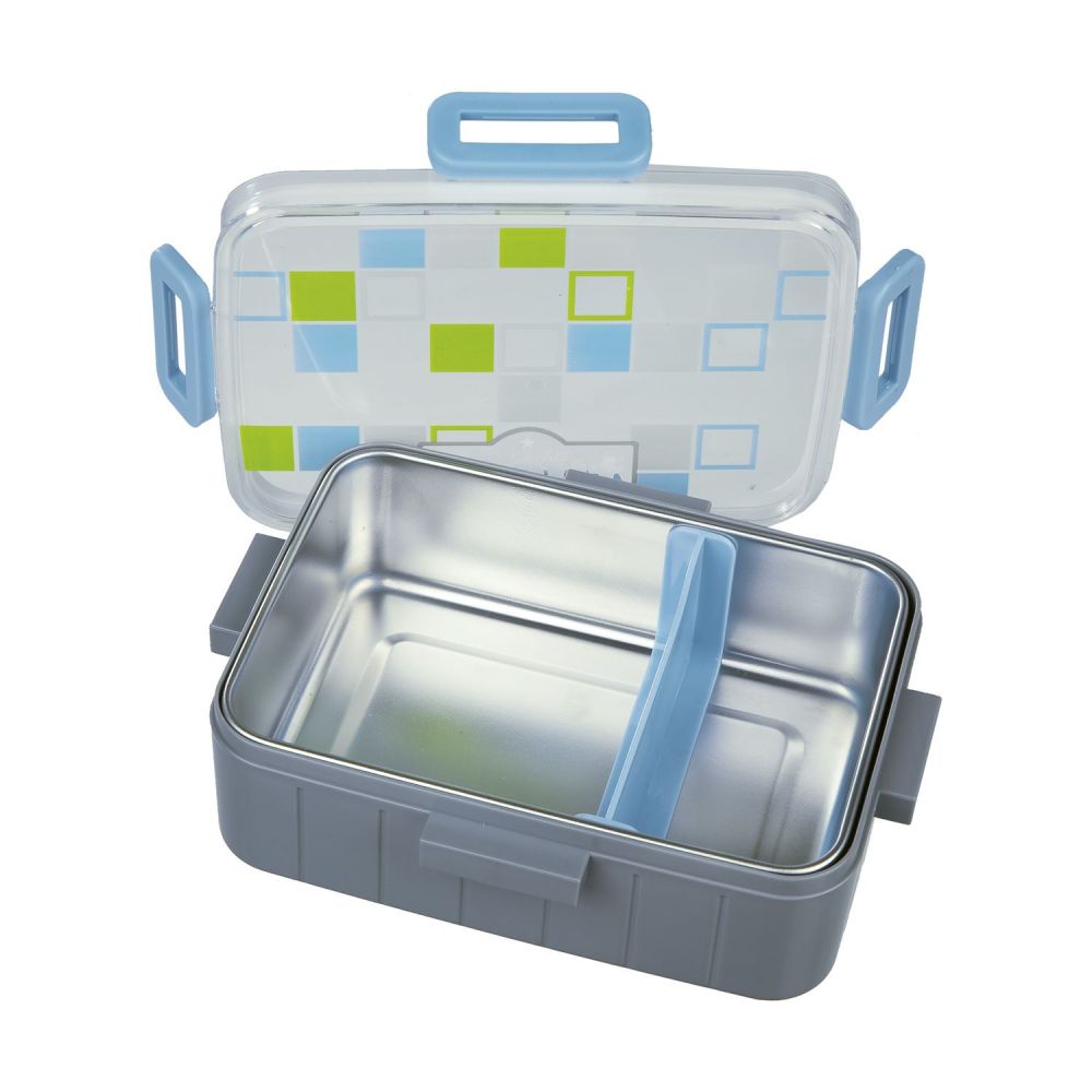 Scout Brotzeitdose Brotzeitdose Squares #3