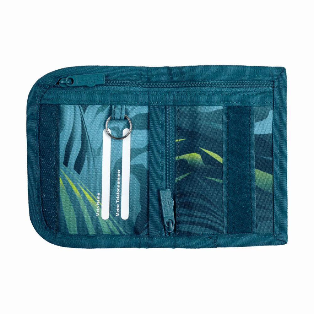 Scout Brustbeutel Brustbeutel Action #3