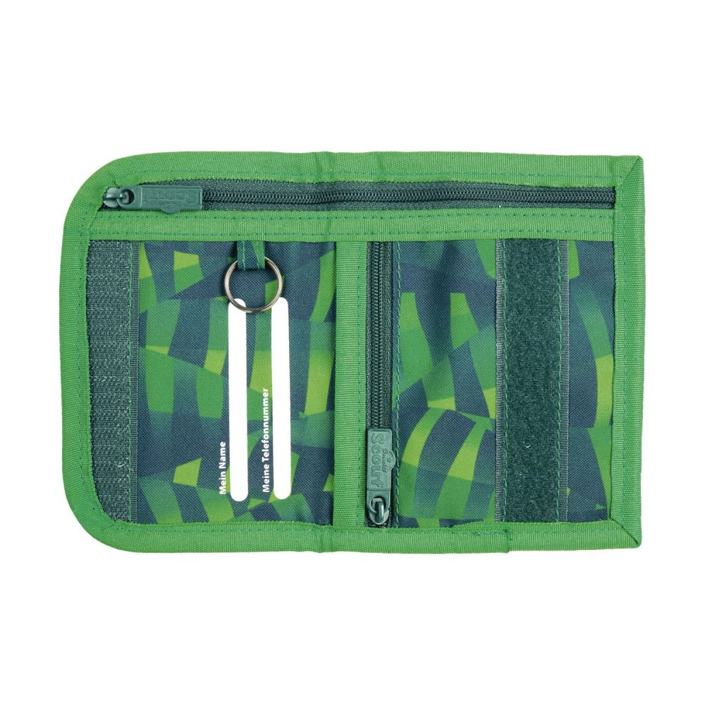 Scout Brustbeutel Brustbeutel Danger Dino #3