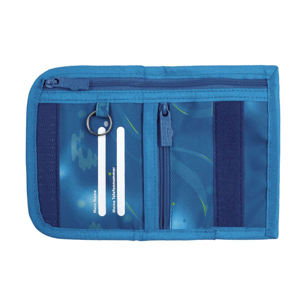 Scout Brustbeutel Brustbeutel Deep Sea #3