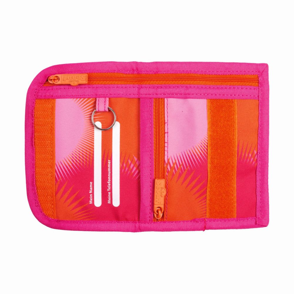 Scout Brustbeutel Brustbeutel Florida Sunset #3