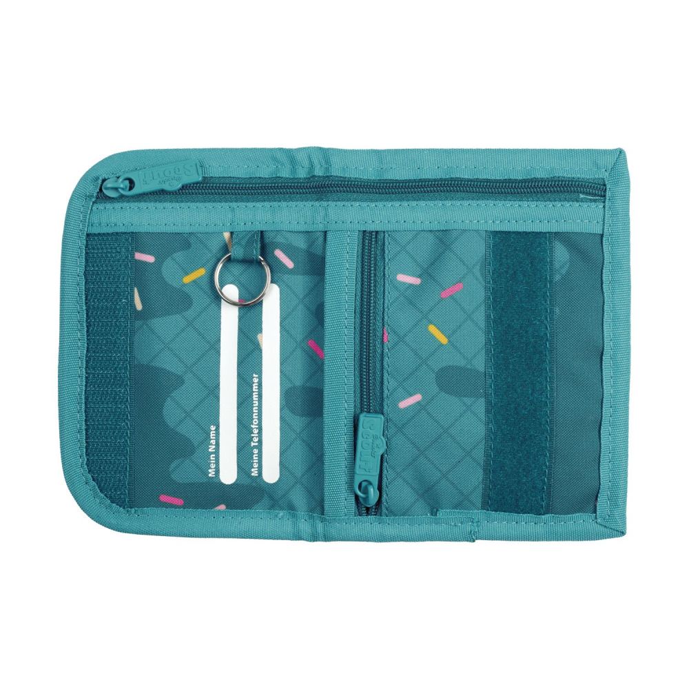 Scout Brustbeutel Brustbeutel Happy Confetti #3