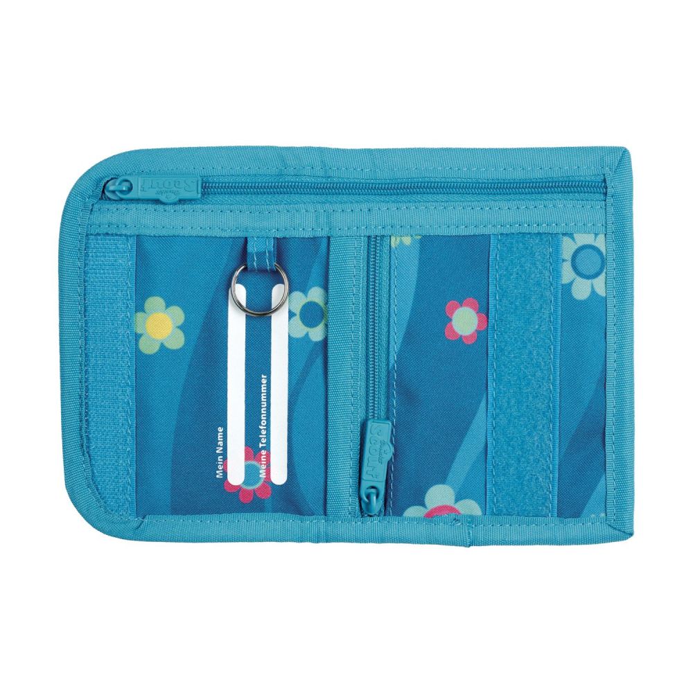 Scout Brustbeutel Brustbeutel Little Flowers #3