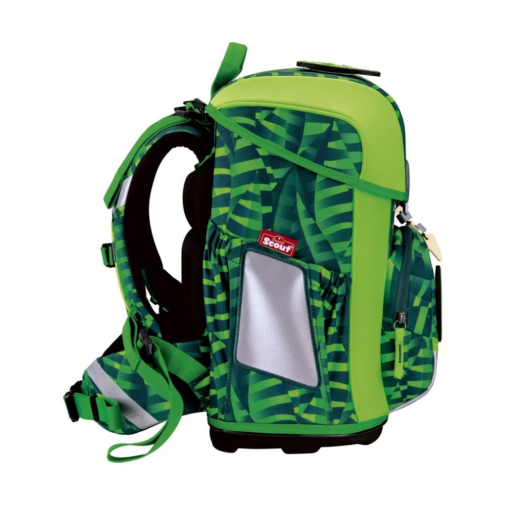 Scout Neo Set Schulranzenset Danger Dino #3